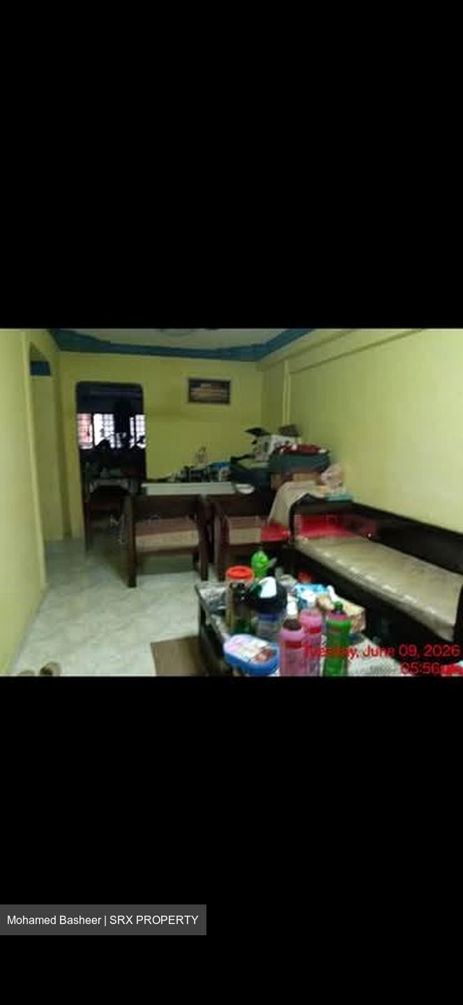 Blk 729 Clementi West Street 2 (Clementi), HDB 3 Rooms #574587401